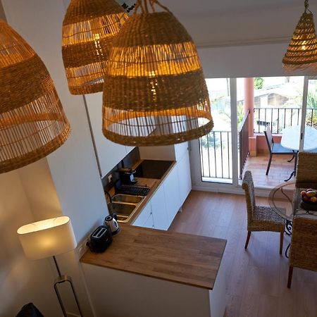 Vue Mer Panoramique Exceptionnelle L T2 Mezzanine Luxueux Banyuls-sur-Mer Exterior photo